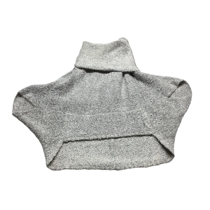 Sweater By Bishop + Young In Grey, Size: M