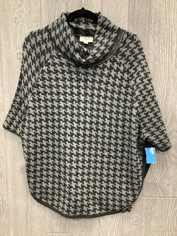 Sweater By Loft In Grey, Size: Xs