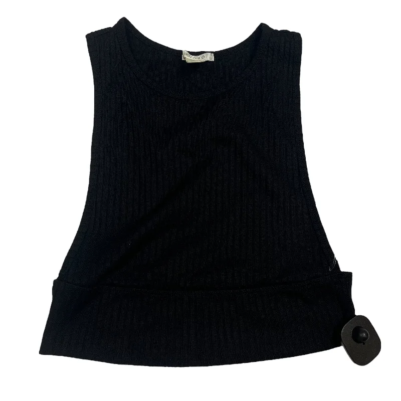 Top Sleeveless By Bozzolo  Size: L